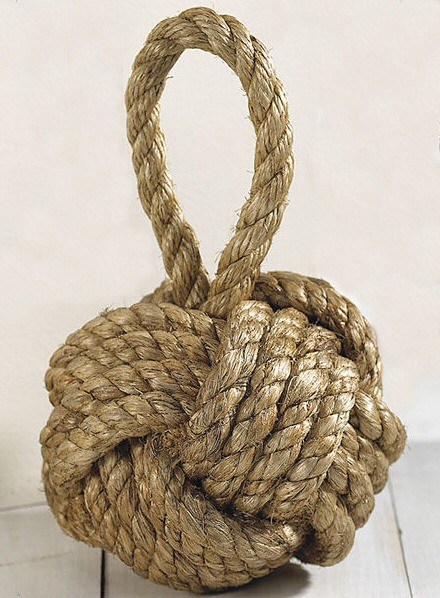 large knot icon