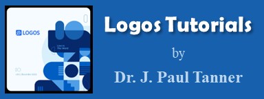 Logos Tutorials Page Icon